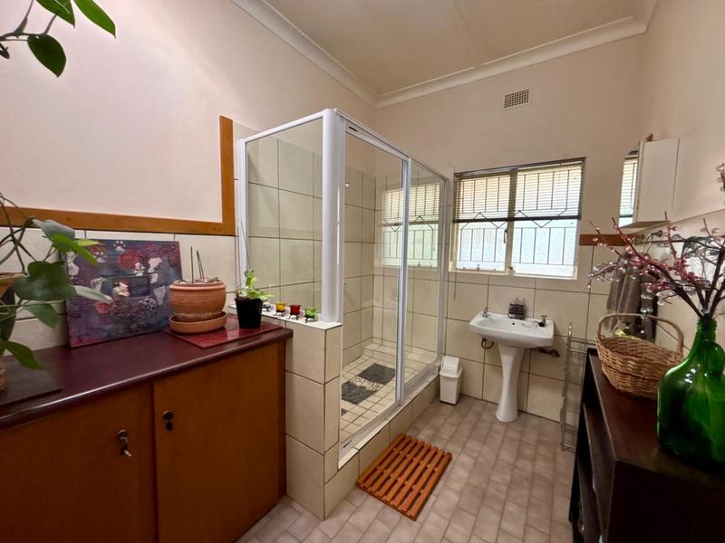 4 Bedroom Property for Sale in Dan Pienaar Free State